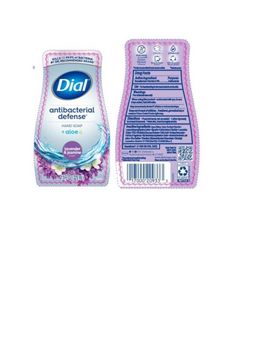 Lav and Jas 11 oz - AB Lav Jas 11 oz